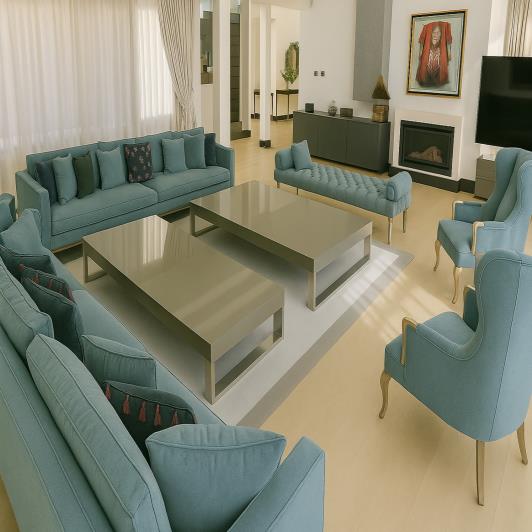 Image No.39-7 Bed Villa for sale