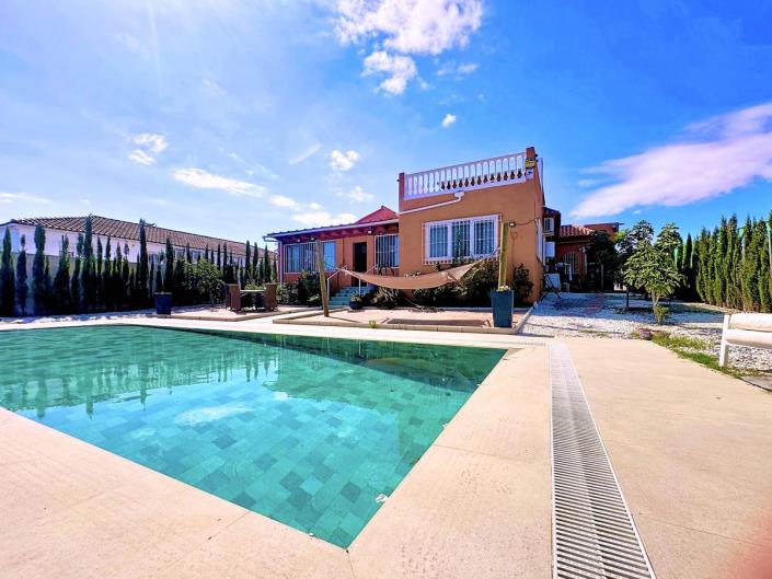 Image No.2-3 Bed House/Villa for sale