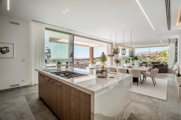 Image No.6-Maison / Villa de 6 chambres à vendre à La Quinta