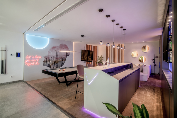 Image No.16-Maison / Villa de 6 chambres à vendre à La Quinta