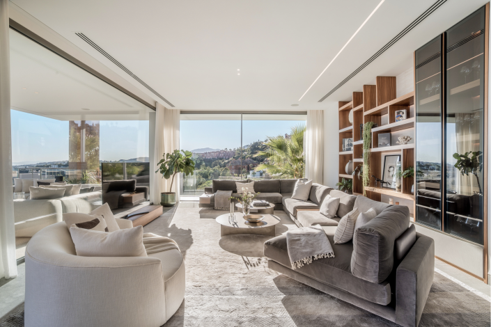 Image No.18-Maison / Villa de 6 chambres à vendre à La Quinta