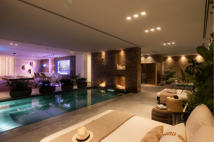 Image No.21-Maison / Villa de 6 chambres à vendre à La Quinta