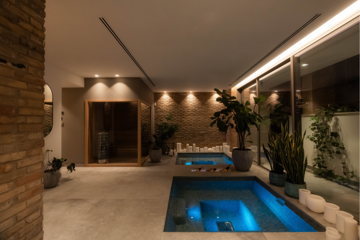 Image No.22-Maison / Villa de 6 chambres à vendre à La Quinta