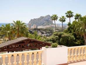 Image No.1-Appartement de 1 chambre à vendre à Calpe