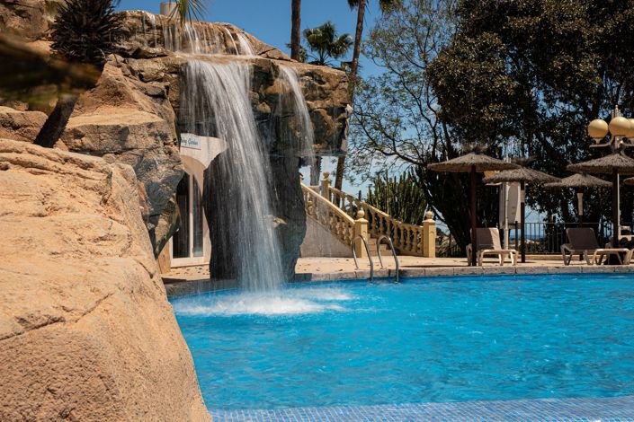 Image No.12-Appartement de 1 chambre à vendre à Calpe