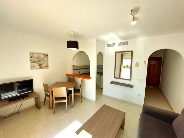 Image No.14-Appartement de 1 chambre à vendre à Calpe