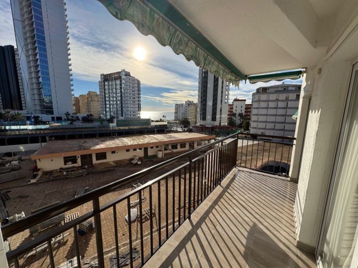 Image No.11-1 Bed Apartment for sale