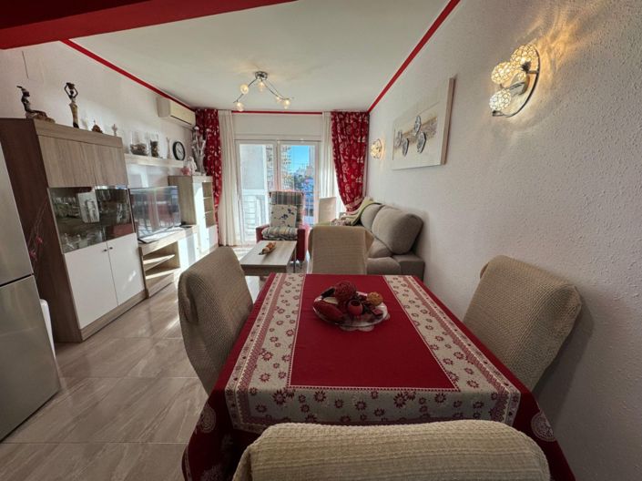 Image No.3-Appartement de 1 chambre à vendre à Calpe