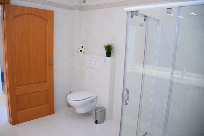 Image No.12-Appartement de 1 chambre à vendre à Benissa