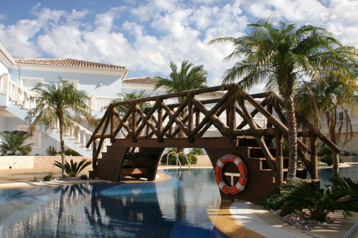 Image No.19-Appartement de 1 chambre à vendre à Benissa