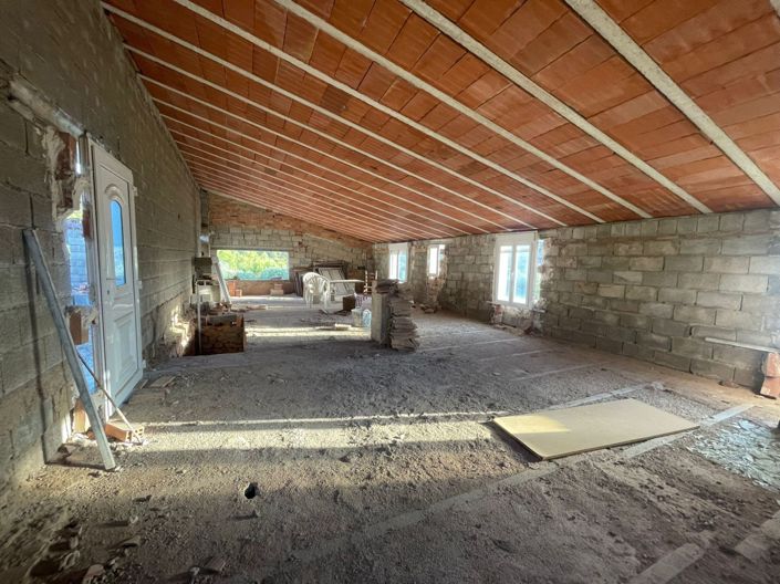 Image No.12-Propriété de 4 chambres à vendre à Benissa