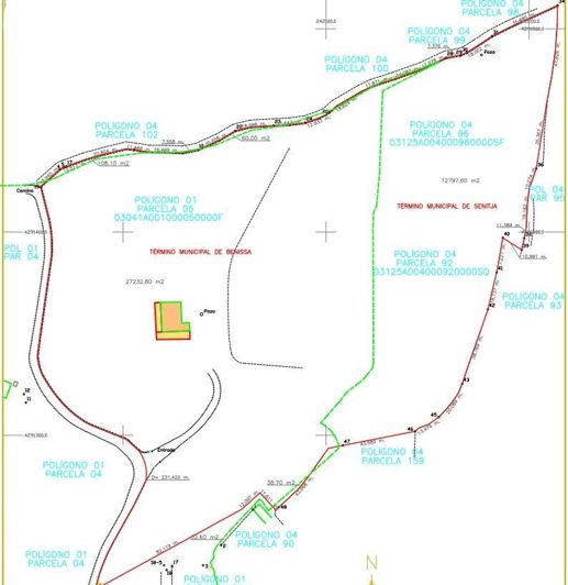 Image No.16-Propriété de 4 chambres à vendre à Benissa