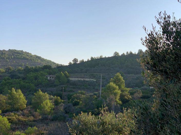 Image No.8-Propriété de 4 chambres à vendre à Benissa