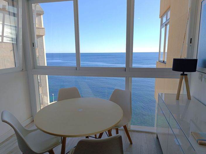 Image No.1-Studio for sale