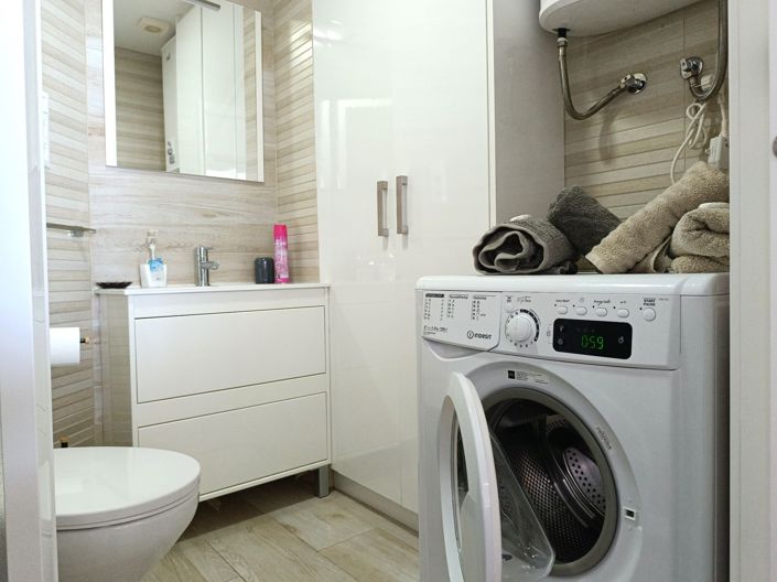 Image No.11-Studio à vendre à Calpe