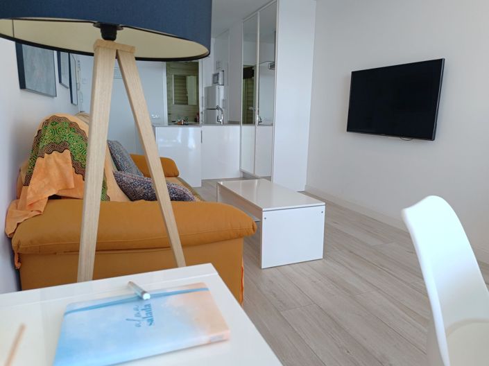 Image No.5-Studio à vendre à Calpe