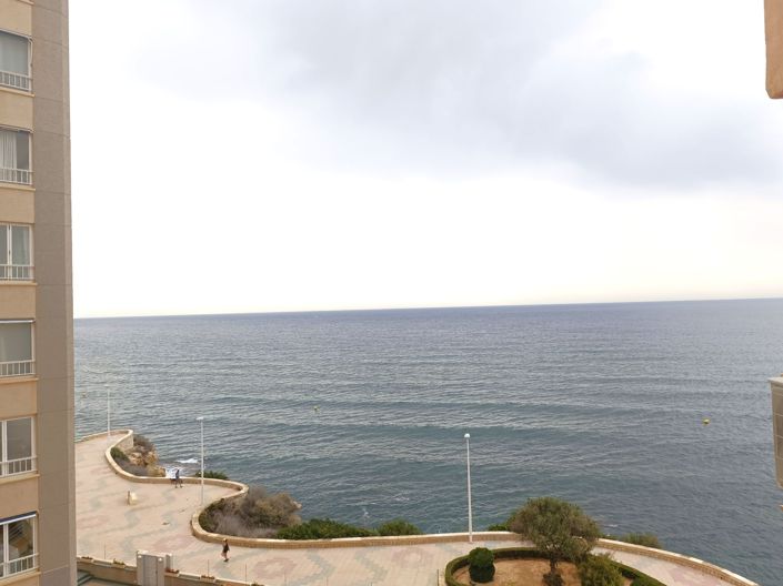 Image No.5-Studio à vendre à Calpe