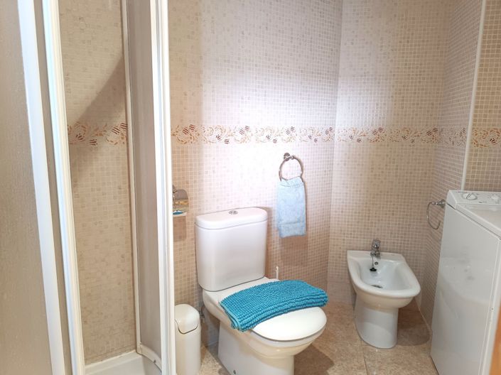 Image No.9-Studio à vendre à Calpe