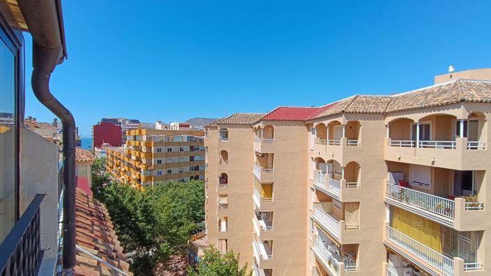 Image No.1-1 Bed Penthouse for sale