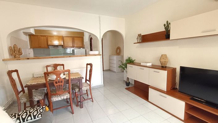 Image No.10-Penthouse de 1 chambre à vendre à Calpe