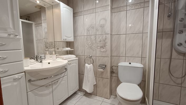 Image No.15-Penthouse de 1 chambre à vendre à Calpe