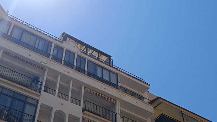 Image No.17-Penthouse de 1 chambre à vendre à Calpe