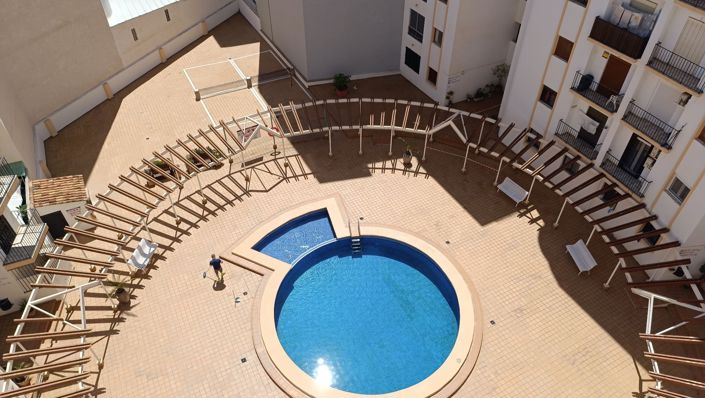 Image No.18-Penthouse de 1 chambre à vendre à Calpe