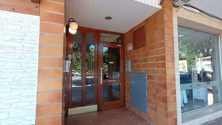 Image No.2-Penthouse de 1 chambre à vendre à Calpe