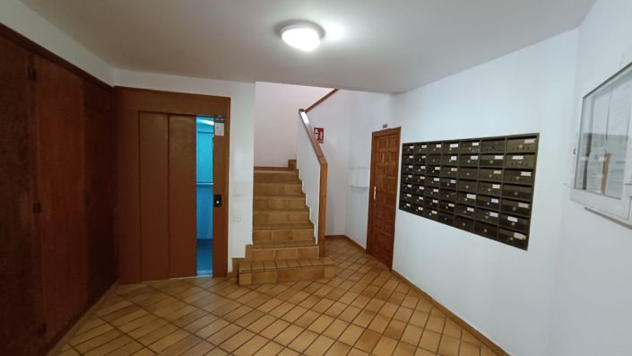 Image No.3-Penthouse de 1 chambre à vendre à Calpe