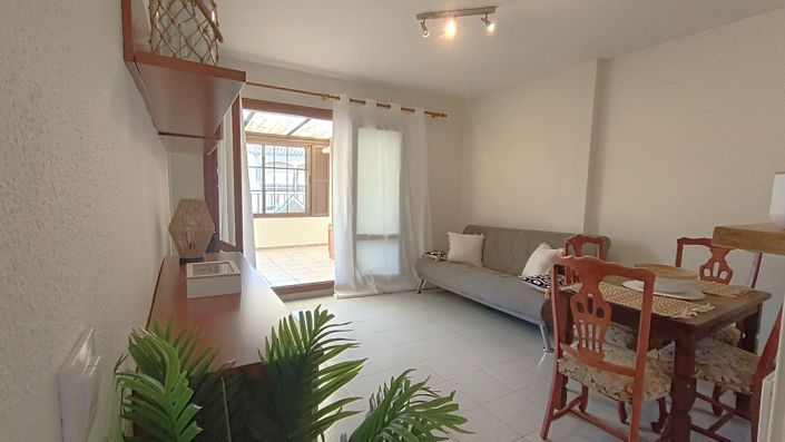 Image No.4-Penthouse de 1 chambre à vendre à Calpe