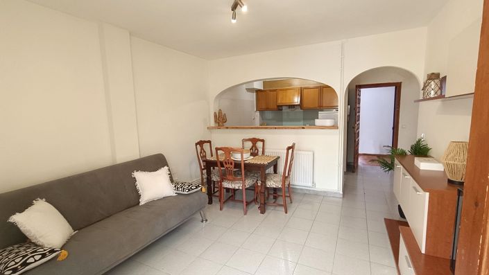 Image No.5-Penthouse de 1 chambre à vendre à Calpe