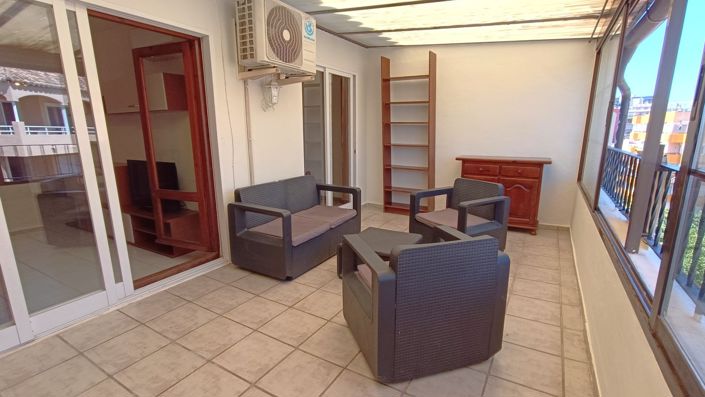 Image No.6-Penthouse de 1 chambre à vendre à Calpe