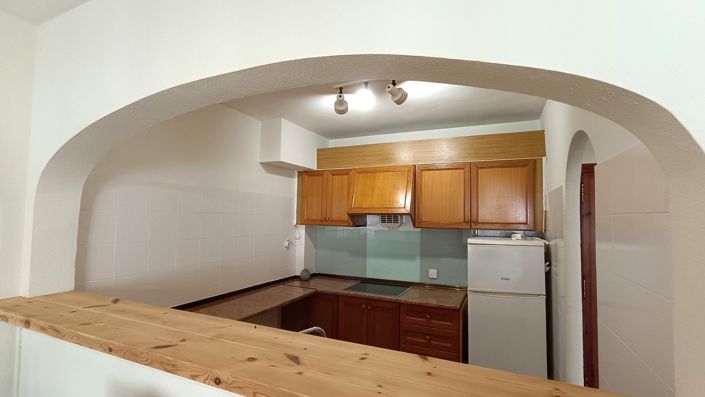 Image No.8-Penthouse de 1 chambre à vendre à Calpe