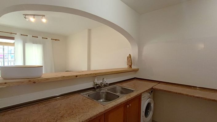 Image No.9-Penthouse de 1 chambre à vendre à Calpe