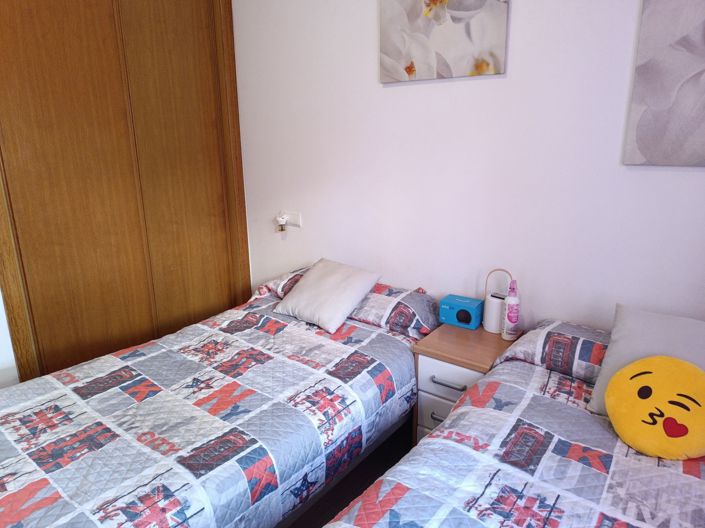 Image No.15-Bungalow de 2 chambres à vendre à Calpe