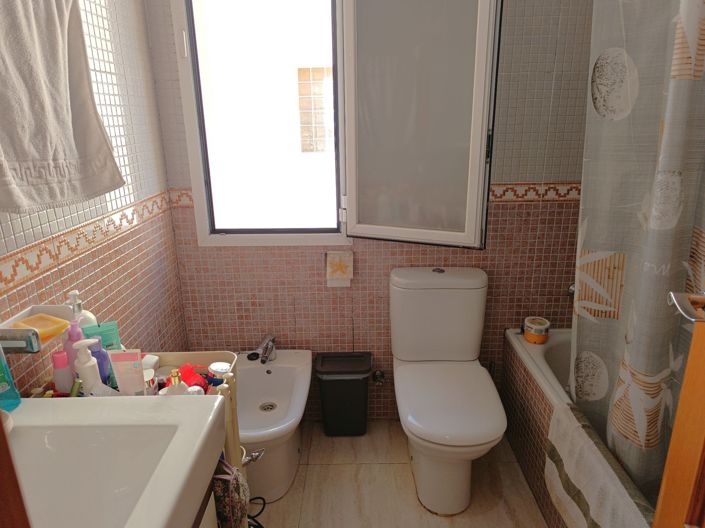 Image No.18-Bungalow de 2 chambres à vendre à Calpe