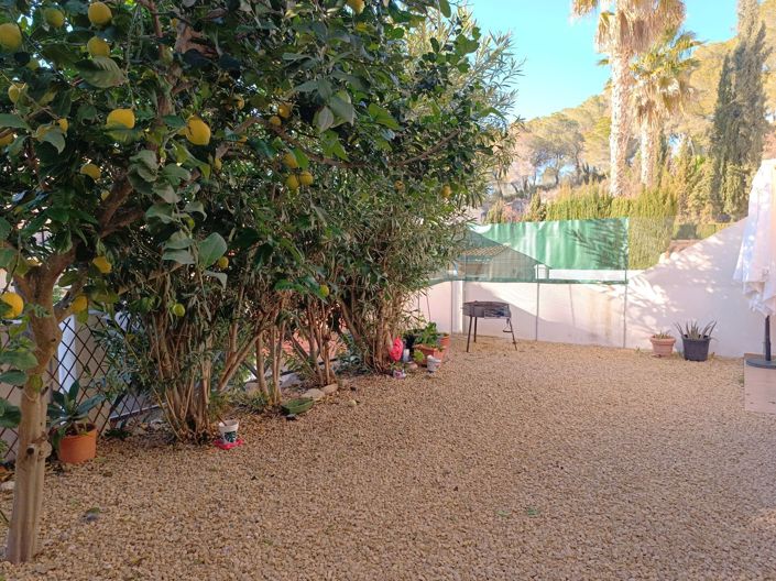 Image No.25-Bungalow de 2 chambres à vendre à Calpe