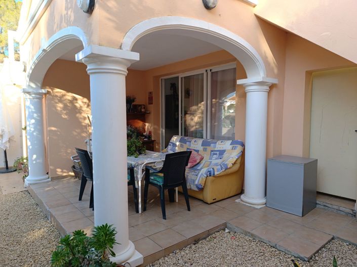 Image No.28-Bungalow de 2 chambres à vendre à Calpe