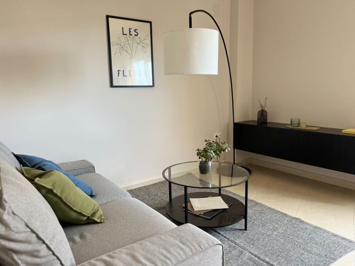 Image No.10-Appartement de 2 chambres à vendre à Calpe