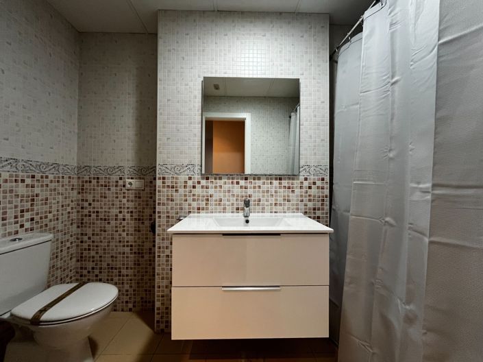 Image No.14-Appartement de 2 chambres à vendre à Calpe