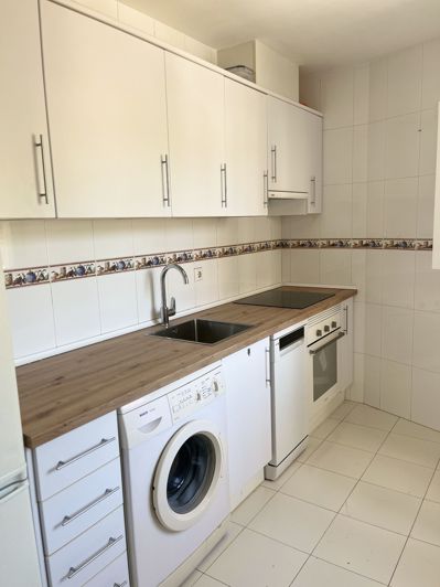 Image No.16-Appartement de 2 chambres à vendre à Calpe