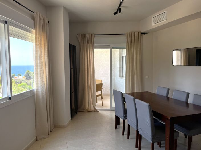 Image No.17-Appartement de 2 chambres à vendre à Calpe