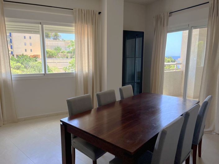 Image No.18-Appartement de 2 chambres à vendre à Calpe