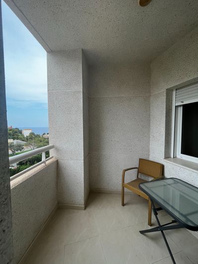 Image No.2-Appartement de 2 chambres à vendre à Calpe