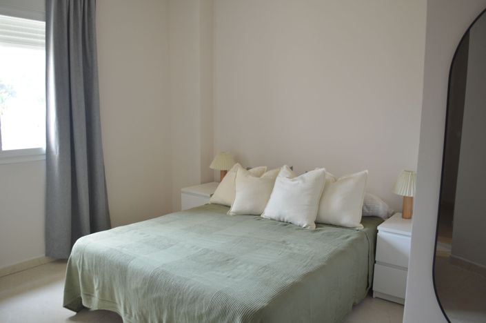 Image No.22-Appartement de 2 chambres à vendre à Calpe