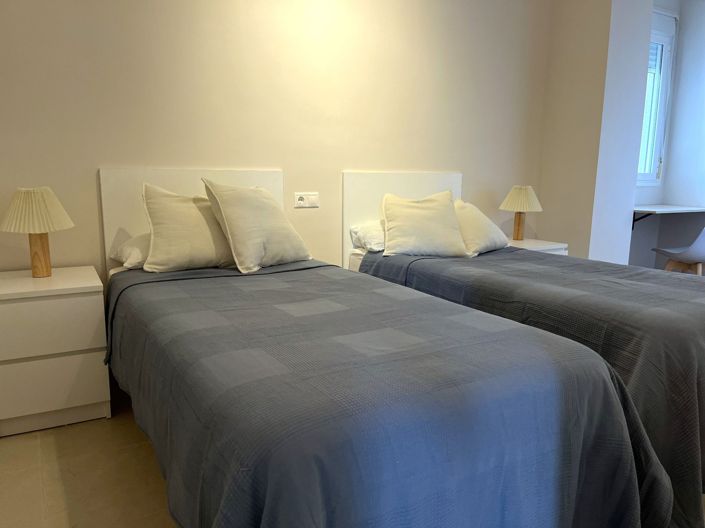 Image No.24-Appartement de 2 chambres à vendre à Calpe