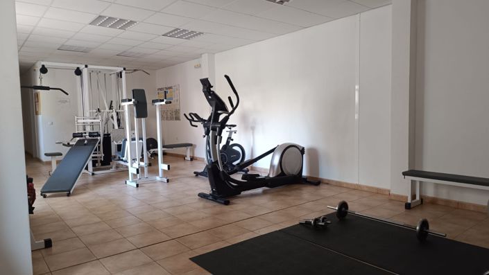 Image No.27-Appartement de 2 chambres à vendre à Calpe