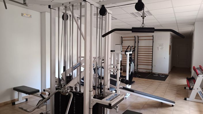 Image No.28-Appartement de 2 chambres à vendre à Calpe