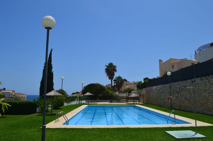 Image No.3-Appartement de 2 chambres à vendre à Calpe