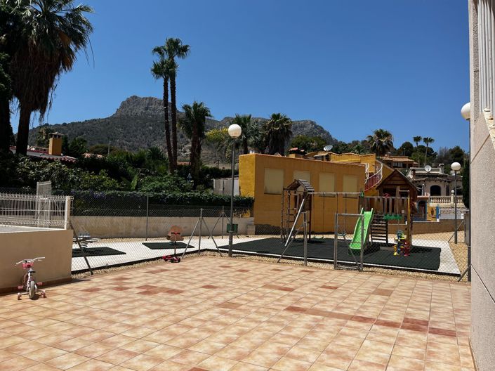 Image No.4-Appartement de 2 chambres à vendre à Calpe